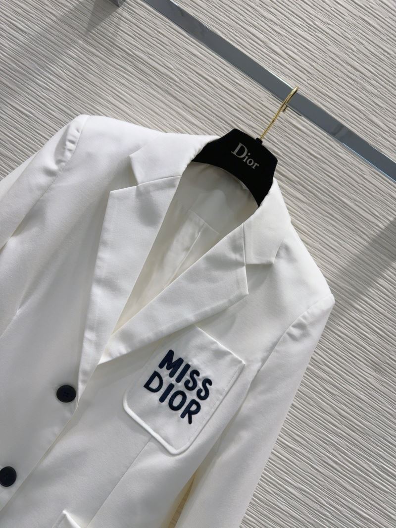 Christian Dior Outwear